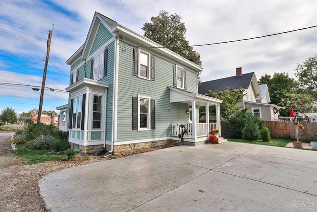 574 Main Street, Milford, OH 45150