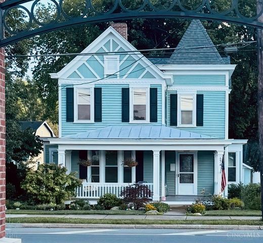 574 Main Street, Milford, OH 45150