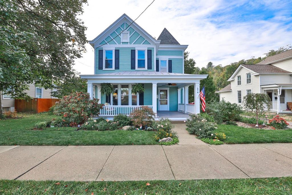 574 Main Street, Milford, OH 45150