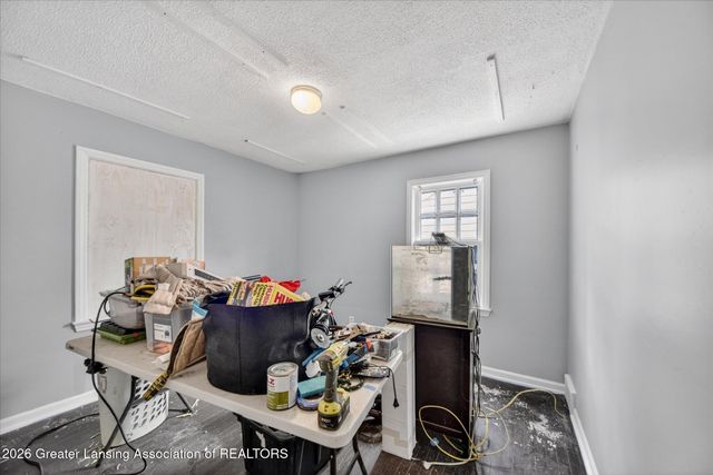1116 George Street, Lansing, MI 48910