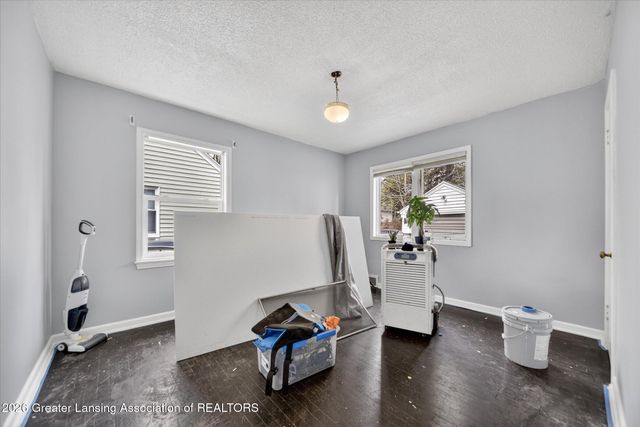 1116 George Street, Lansing, MI 48910
