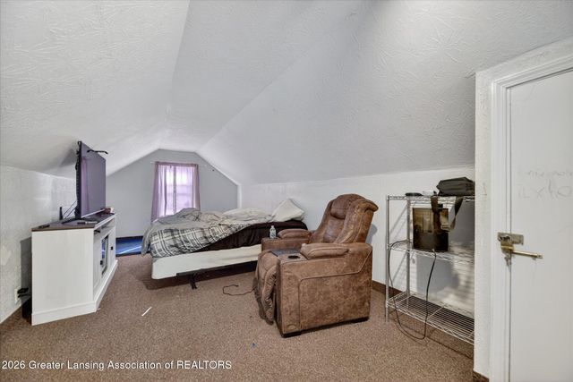 1116 George Street, Lansing, MI 48910