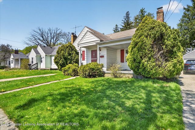 1116 George Street, Lansing, MI 48910