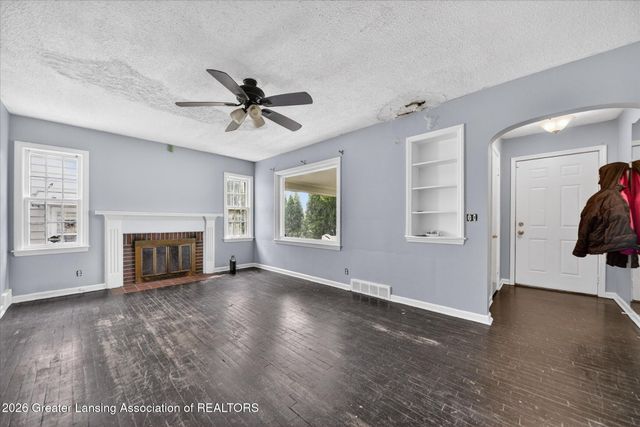 1116 George Street, Lansing, MI 48910