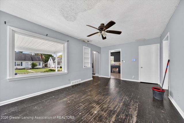 1116 George Street, Lansing, MI 48910