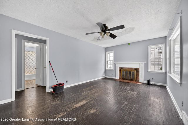 1116 George Street, Lansing, MI 48910