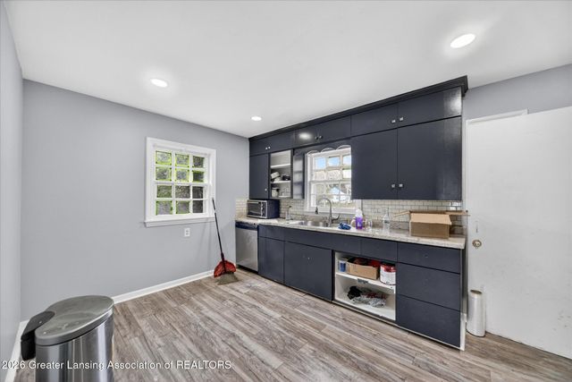 1116 George Street, Lansing, MI 48910