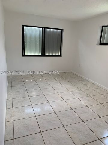 17981 NW 3rd Ave, Miami Gardens, FL 33169