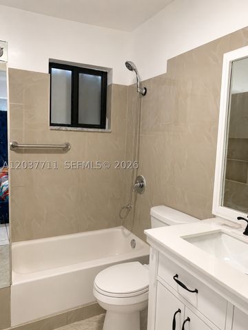 17981 NW 3rd Ave, Miami Gardens, FL 33169