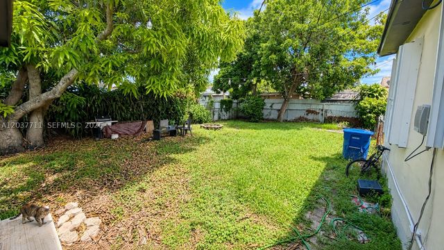 17981 NW 3rd Ave, Miami Gardens, FL 33169