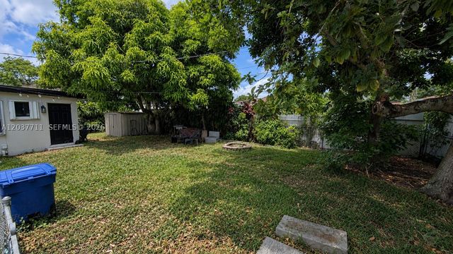 17981 NW 3rd Ave, Miami Gardens, FL 33169