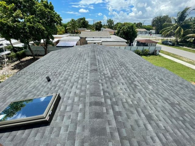 17981 NW 3rd Ave, Miami Gardens, FL 33169
