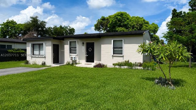 17981 NW 3rd Ave, Miami Gardens, FL 33169