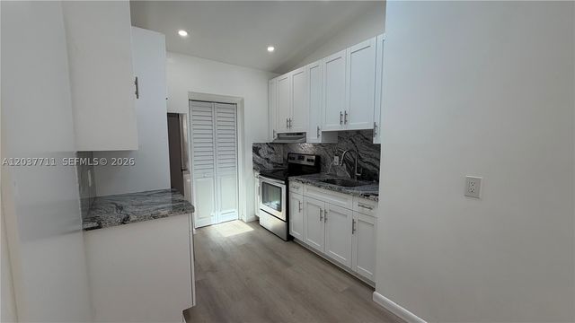 17981 NW 3rd Ave, Miami Gardens, FL 33169