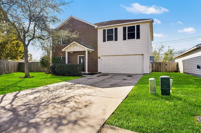 2209 Kingfish Road, Houston, TX 77591