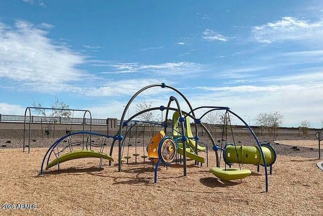 5615 W BUIST Avenue, Laveen, AZ 85339