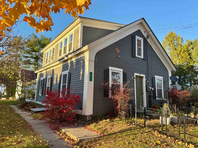 28 Lake Morey Road, Fairlee, VT 05045