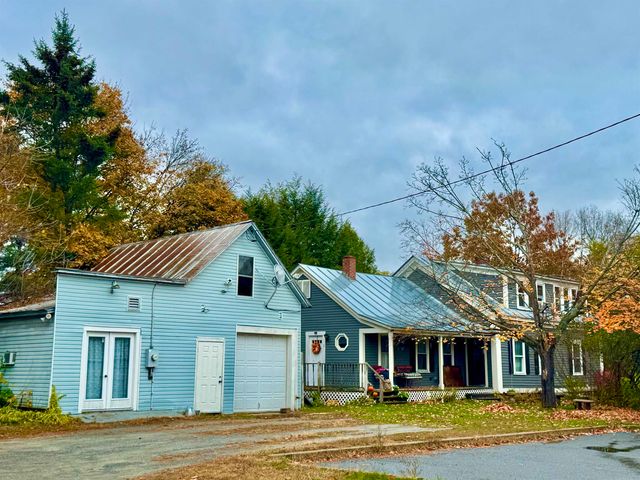 28 Lake Morey Road, Fairlee, VT 05045