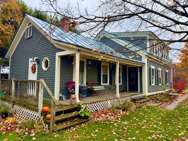 28 Lake Morey Road, Fairlee, VT 05045