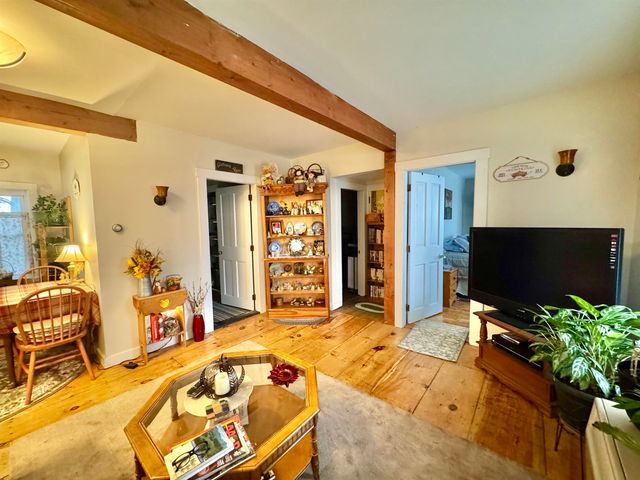 28 Lake Morey Road, Fairlee, VT 05045