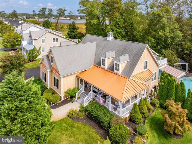 36974 SERENITY DR, Selbyville, DE 19975