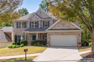 411 Long Branch Way, Canton, GA 30115