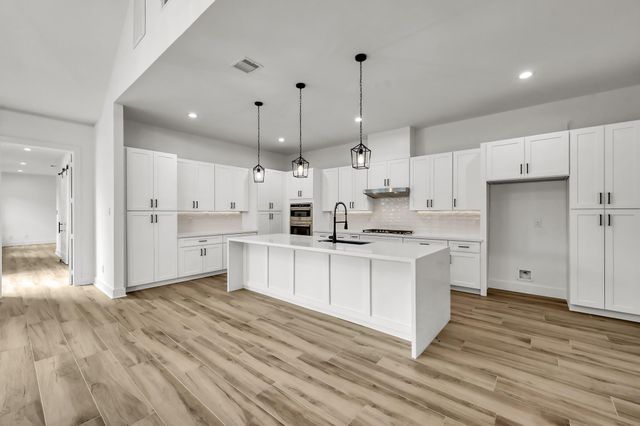 1650 Opal Trail, Willis, TX 77378