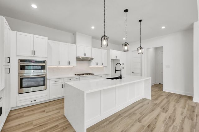 1650 Opal Trail, Willis, TX 77378