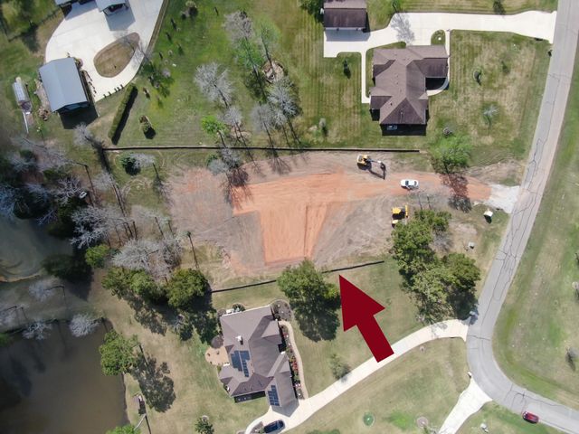 1650 Opal Trail, Willis, TX 77378