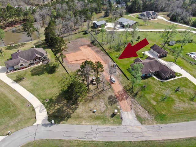 1650 Opal Trail, Willis, TX 77378