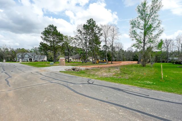 1650 Opal Trail, Willis, TX 77378