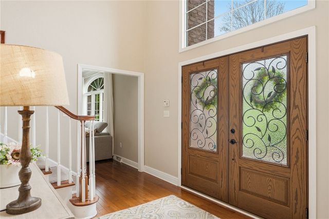 315 Fox Run Dr, Peters Twp, PA 15367
