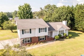 403 MEGAN LANE SW, Jacksonville, AL 36265