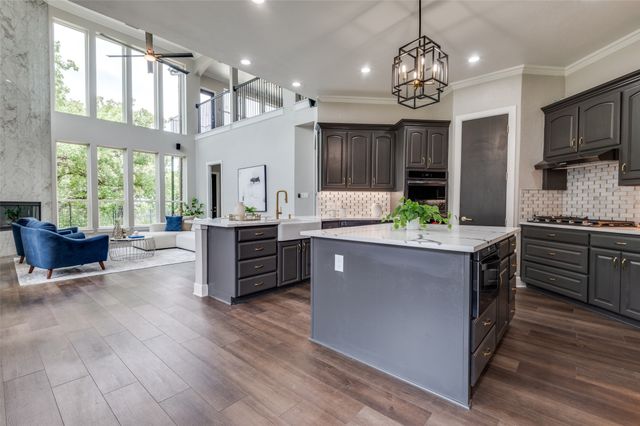 2007 Hill Country Court, Arlington, TX 76012