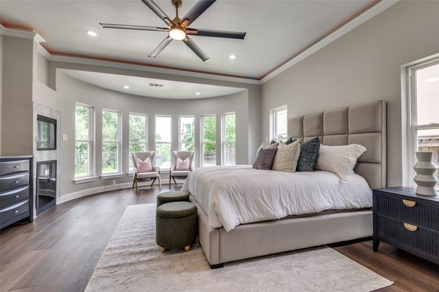 2007 Hill Country Court, Arlington, TX 76012