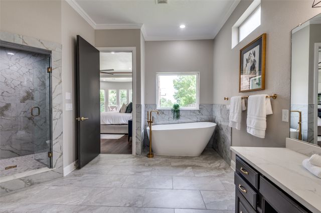 2007 Hill Country Court, Arlington, TX 76012
