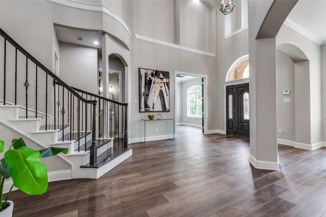 2007 Hill Country Court, Arlington, TX 76012