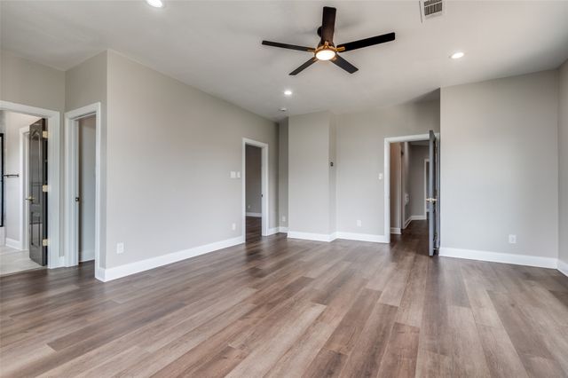 2007 Hill Country Court, Arlington, TX 76012