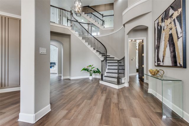 2007 Hill Country Court, Arlington, TX 76012