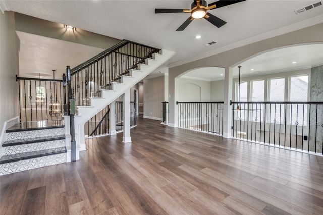 2007 Hill Country Court, Arlington, TX 76012