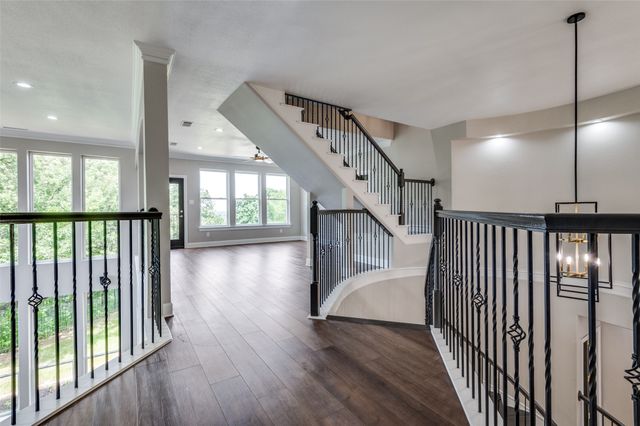 2007 Hill Country Court, Arlington, TX 76012