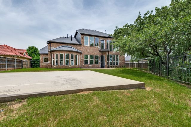 2007 Hill Country Court, Arlington, TX 76012