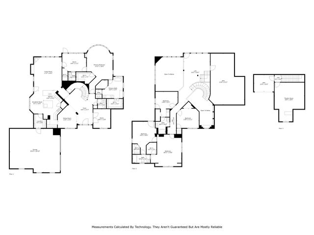 2007 Hill Country Court, Arlington, TX 76012