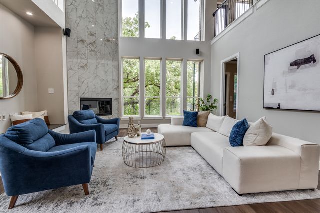 2007 Hill Country Court, Arlington, TX 76012