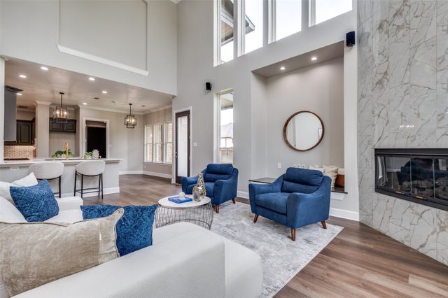 2007 Hill Country Court, Arlington, TX 76012