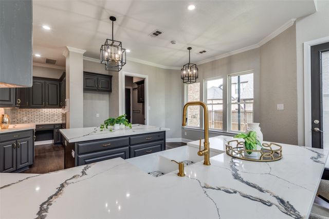 2007 Hill Country Court, Arlington, TX 76012