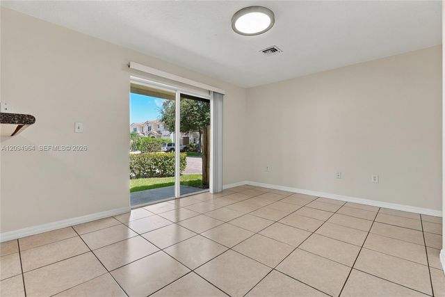 13974 SW 260th Street 101, Homestead, FL 33032