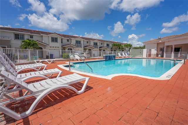 13974 SW 260th Street 101, Homestead, FL 33032