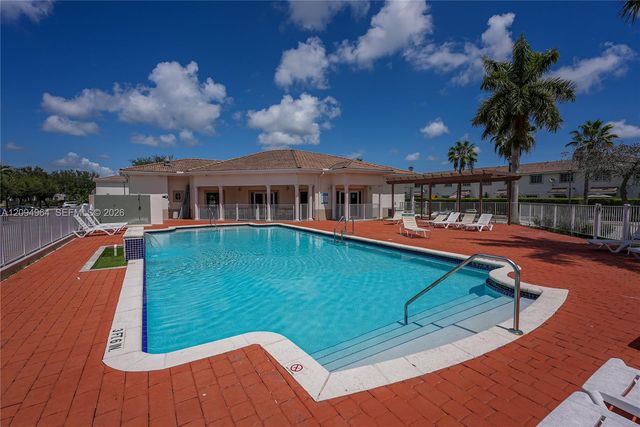13974 SW 260th Street 101, Homestead, FL 33032