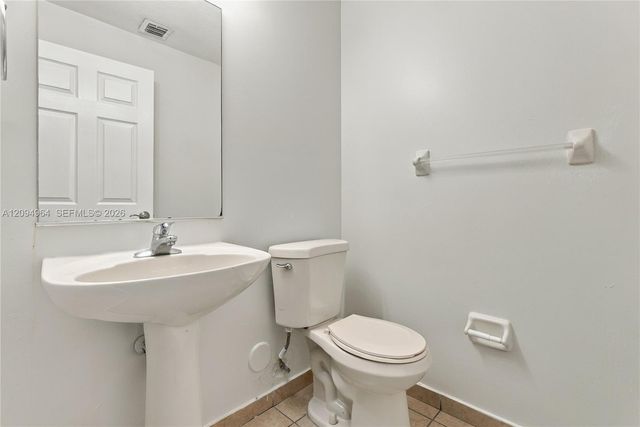 13974 SW 260th Street 101, Homestead, FL 33032